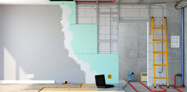 Professional Dry wall and painting in Hillview, KY